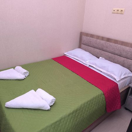 Seaside Apartment Kobuleti Zewnętrze zdjęcie