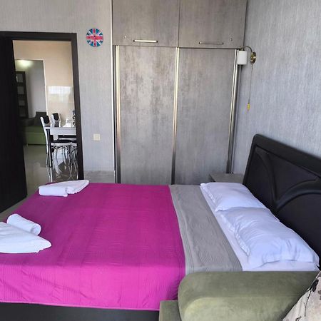 Seaside Apartment Kobuleti Zewnętrze zdjęcie
