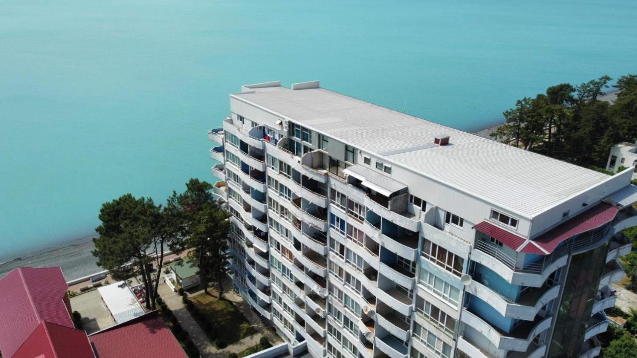 Seaside Apartment Kobuleti Zewnętrze zdjęcie