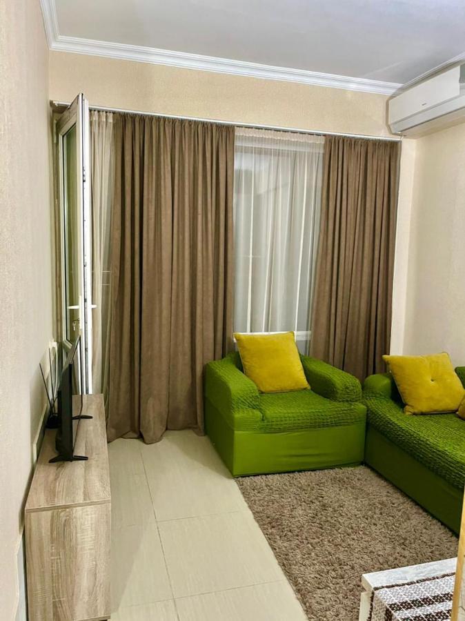 Seaside Apartment Kobuleti Zewnętrze zdjęcie