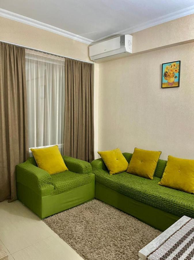 Seaside Apartment Kobuleti Zewnętrze zdjęcie