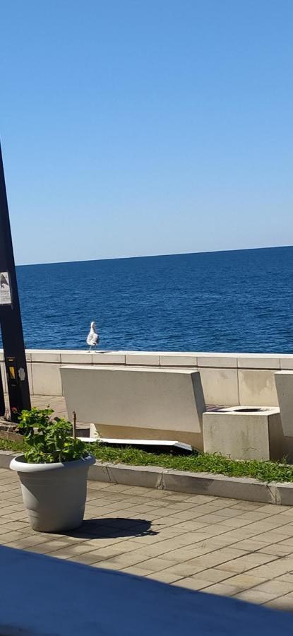 Seaside Apartment Kobuleti Zewnętrze zdjęcie
