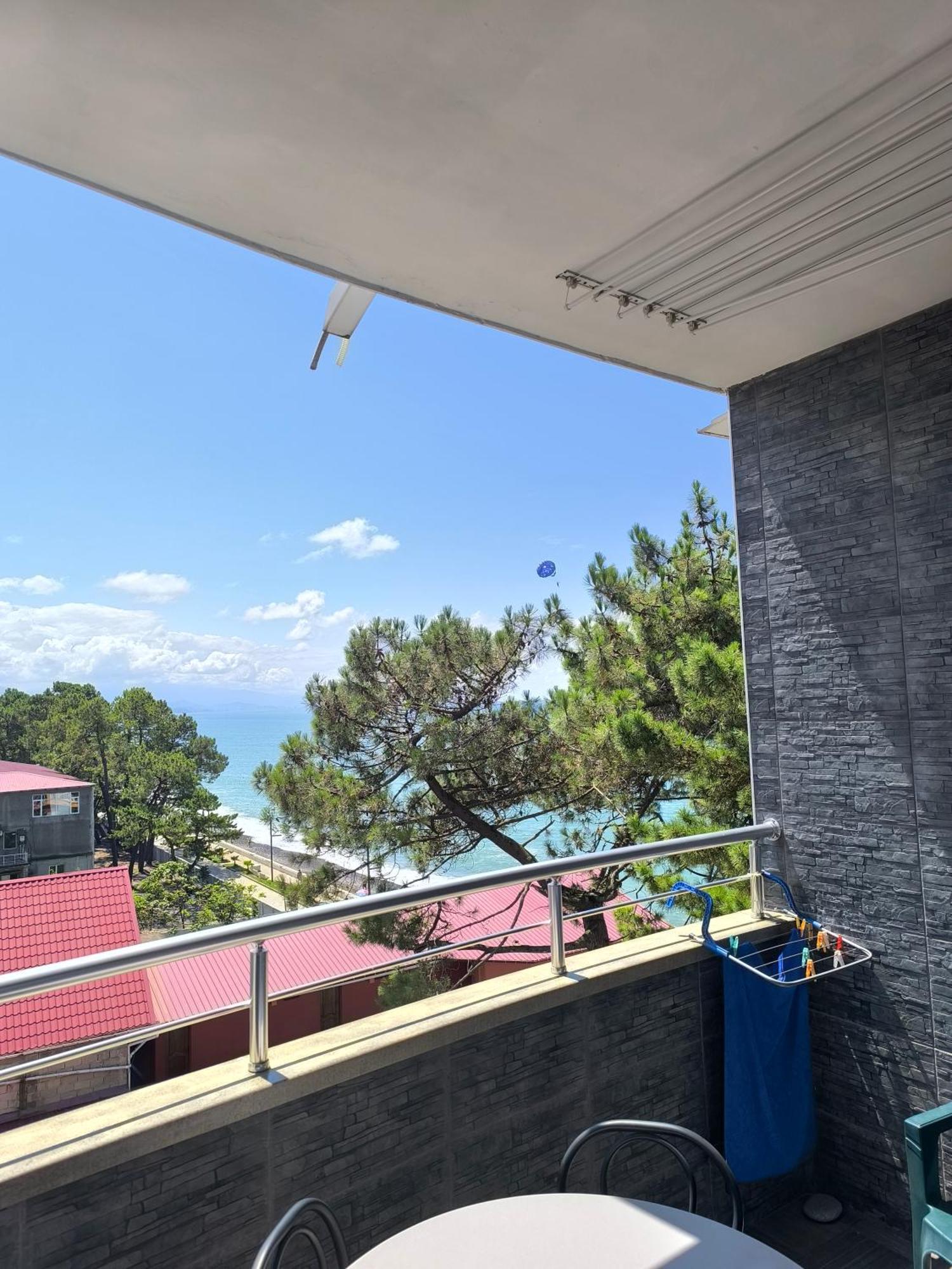 Seaside Apartment Kobuleti Zewnętrze zdjęcie