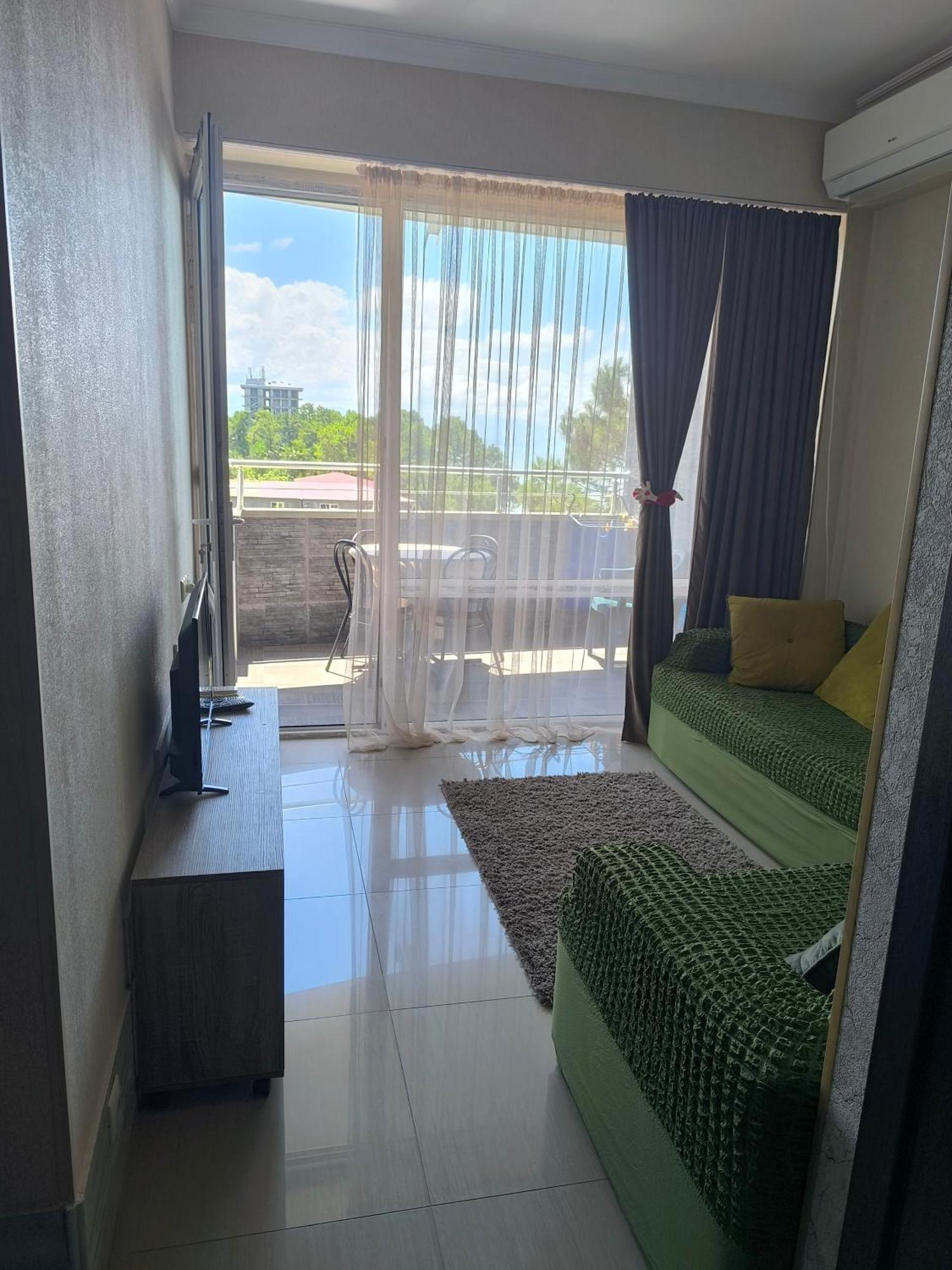 Seaside Apartment Kobuleti Zewnętrze zdjęcie