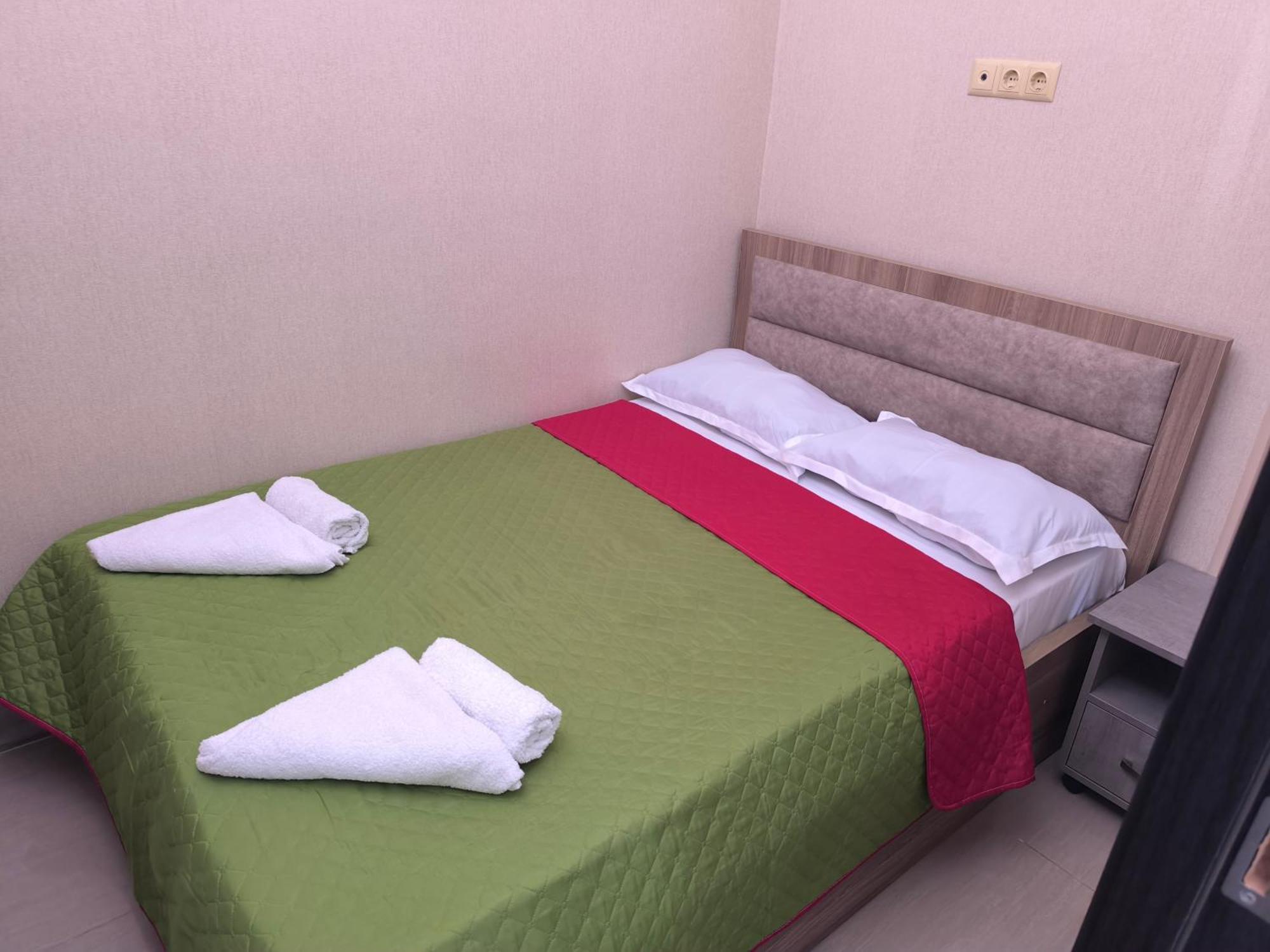 Seaside Apartment Kobuleti Zewnętrze zdjęcie