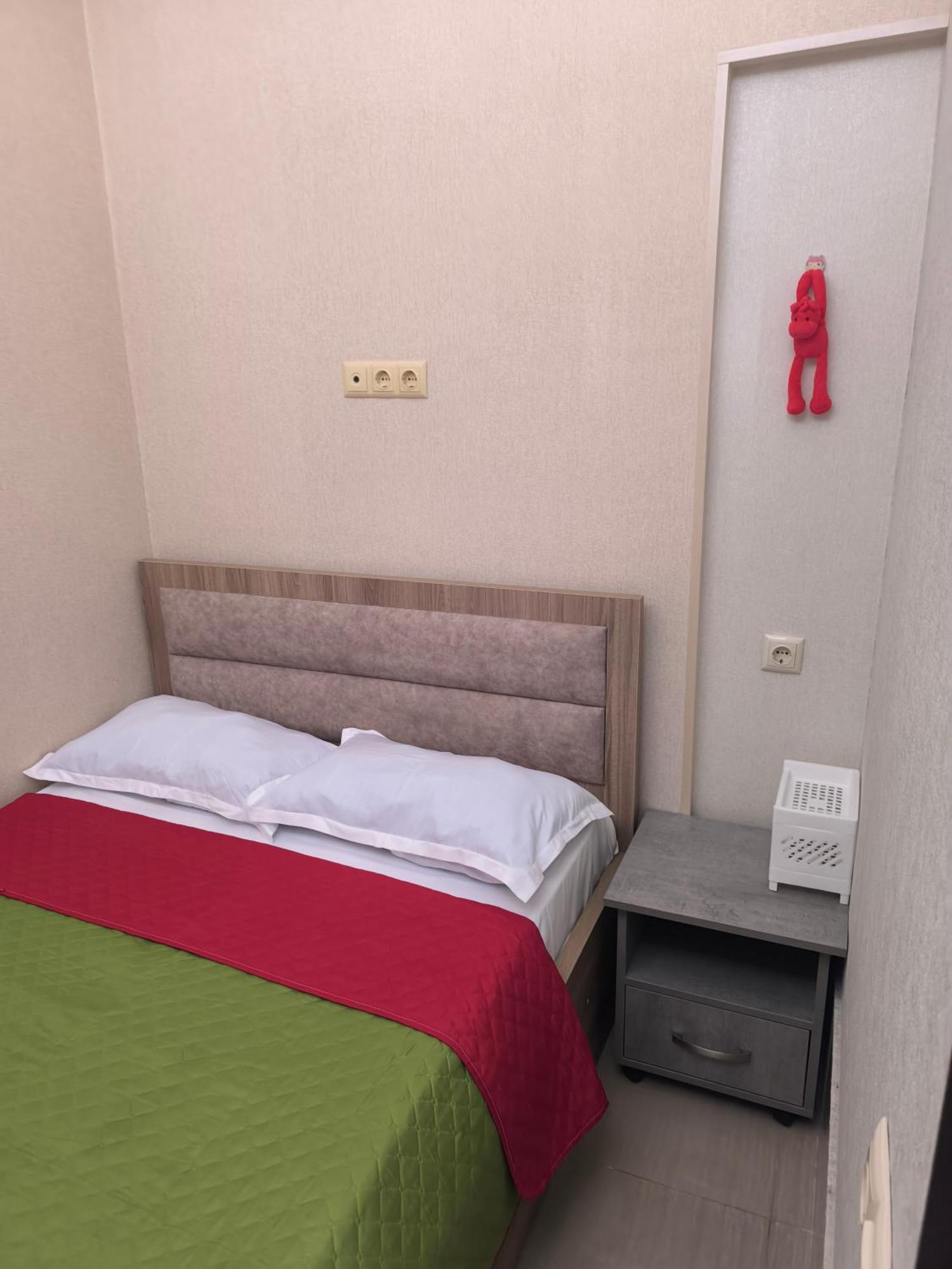Seaside Apartment Kobuleti Zewnętrze zdjęcie