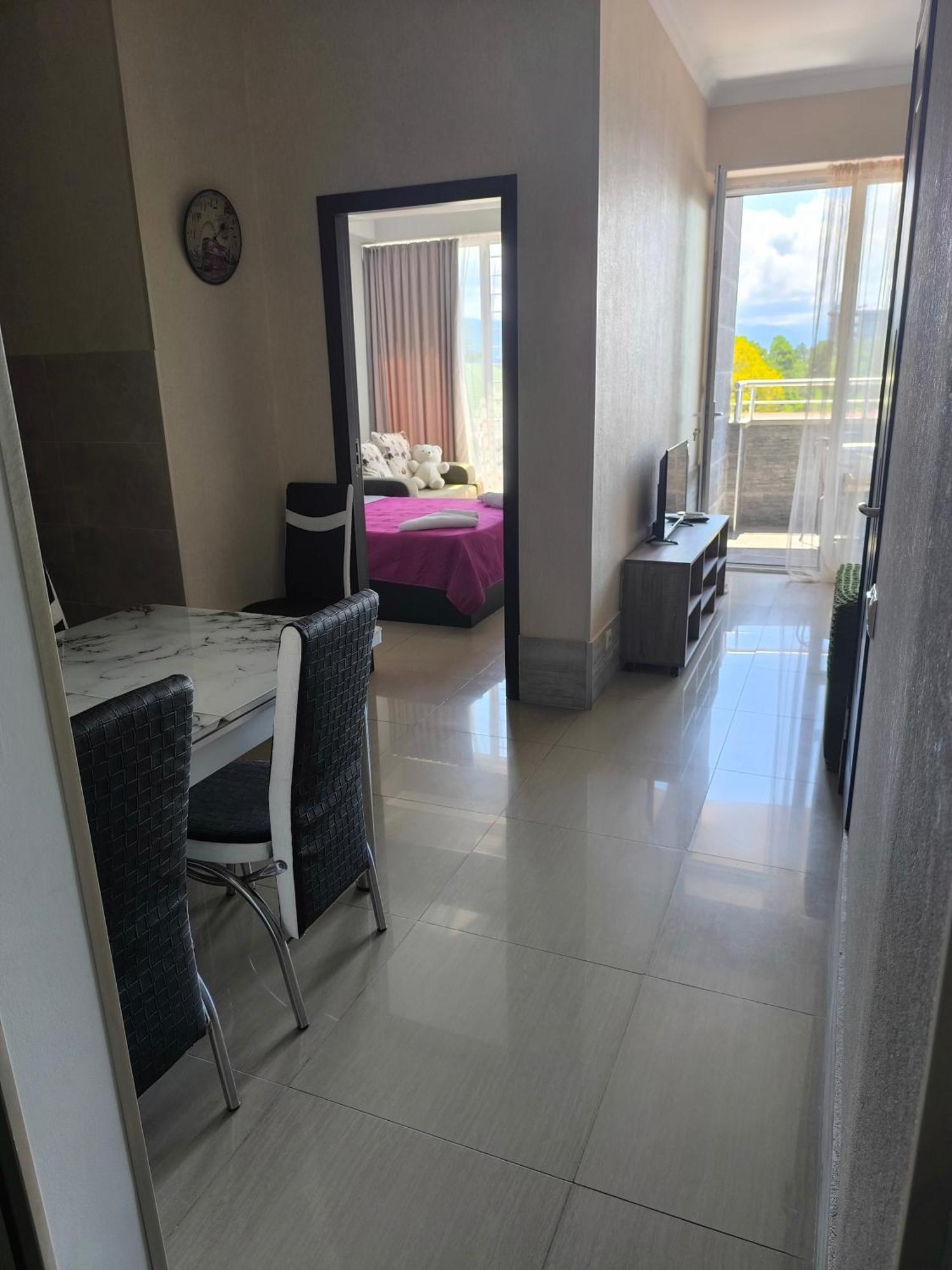 Seaside Apartment Kobuleti Zewnętrze zdjęcie