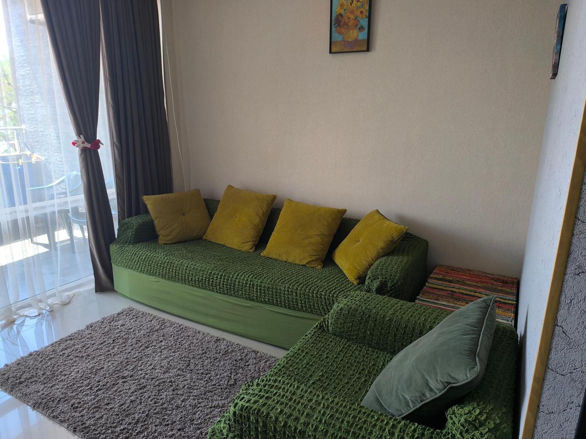 Seaside Apartment Kobuleti Zewnętrze zdjęcie