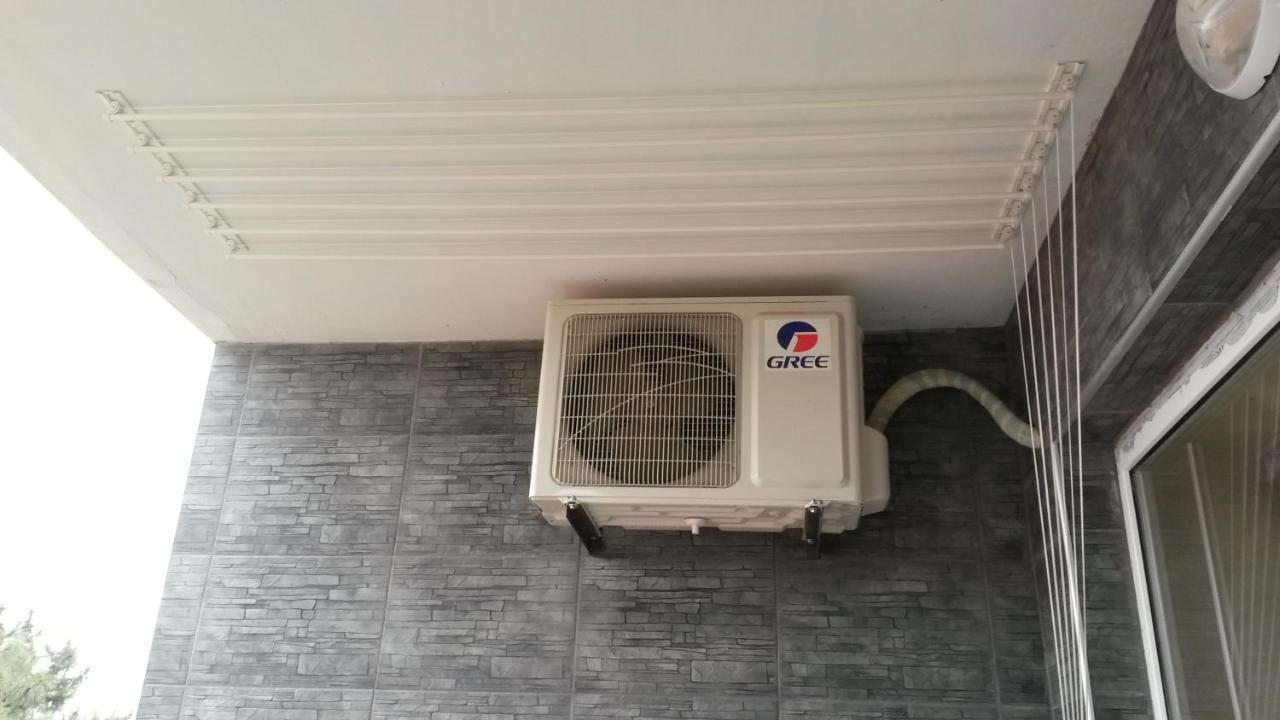 Seaside Apartment Kobuleti Zewnętrze zdjęcie