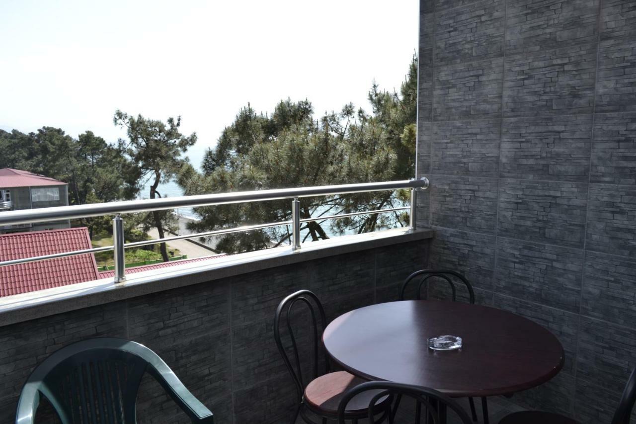 Seaside Apartment Kobuleti Zewnętrze zdjęcie