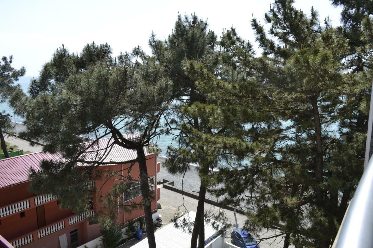 Seaside Apartment Kobuleti Zewnętrze zdjęcie