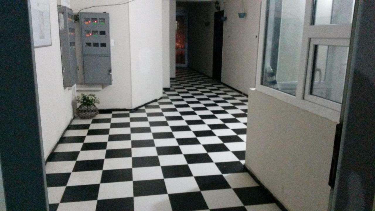 Seaside Apartment Kobuleti Zewnętrze zdjęcie
