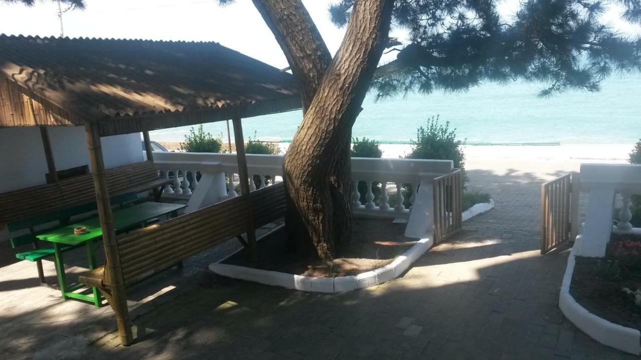 Seaside Apartment Kobuleti Zewnętrze zdjęcie